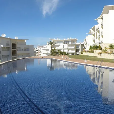 Apartment Encosta Da Orada Albufeira