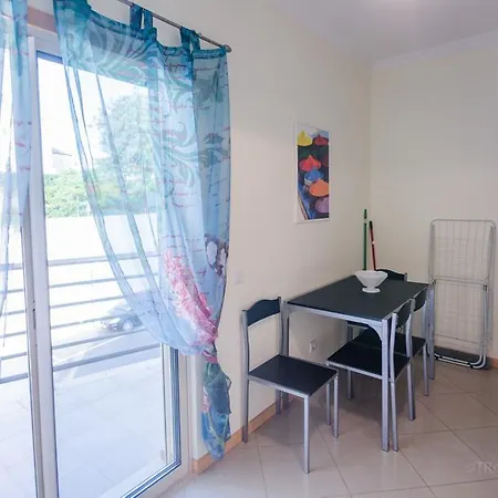 Encosta Da Orada Apartment
