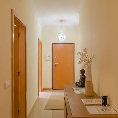 Apartment Encosta Da Orada *