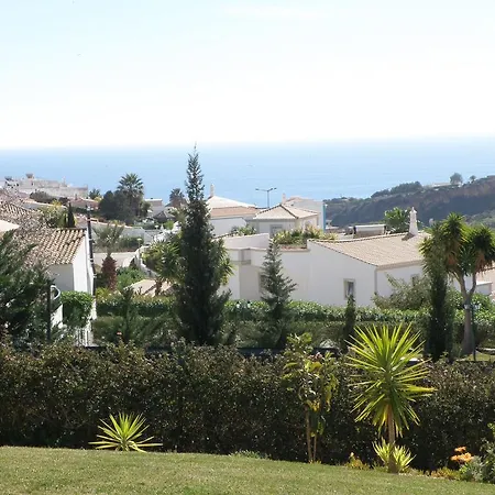 Apartman Encosta Da Orada Albufeira