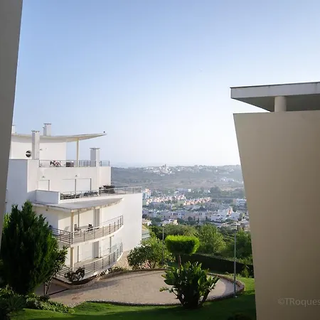 Encosta Da Orada Apartman
