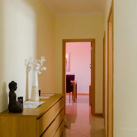 Apartament Encosta Da Orada