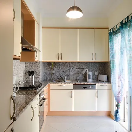 Apartament Encosta Da Orada Albufeira