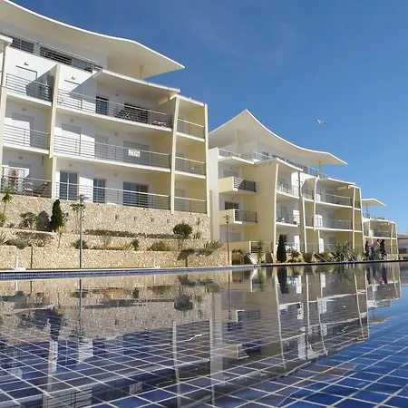 شقة Apartament Encosta Da Orada