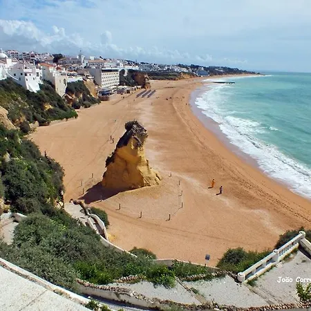 شقة Apartament Encosta Da Orada *