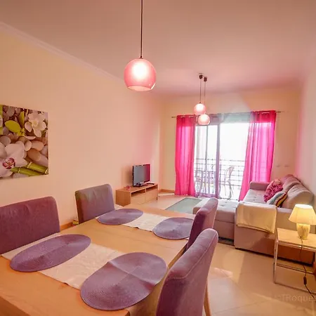 Apartament Encosta Da Orada