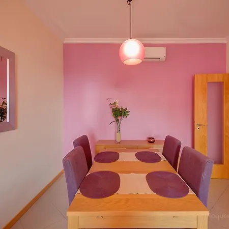 شقة Apartament Encosta Da Orada