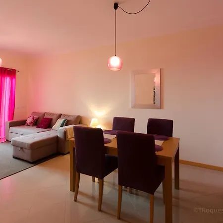 Apartament Encosta Da Orada *